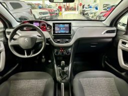 Peugeot 208 Active 1.2 Flex 12V 5p Mec. 2020 full