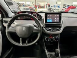 Peugeot 208 Active 1.2 Flex 12V 5p Mec. 2020 full
