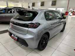Peugeot 208 Style 1.0 Flex 6V 5p Mec. 2023 full