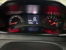 Peugeot 208 Style 1.0 Flex 6V 5p Mec. 2023 full