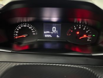 Peugeot 208 Style 1.0 Flex 6V 5p Mec. 2023