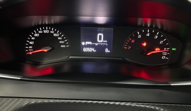 Peugeot 208 Style 1.0 Flex 6V 5p Mec. 2023 full