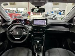 Peugeot 208 Style 1.0 Flex 6V 5p Mec. 2023 full