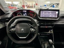 Peugeot 208 Style 1.0 Flex 6V 5p Mec. 2023 full