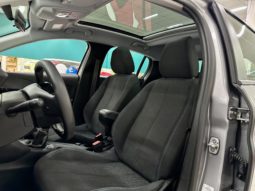 Peugeot 208 Style 1.0 Flex 6V 5p Mec. 2023 full