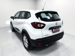 Renault Captur Life 1.6 16V Flex 5p Aut. 2019 full
