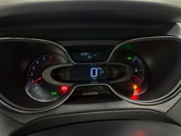 Renault Captur Life 1.6 16V Flex 5p Aut. 2019 full