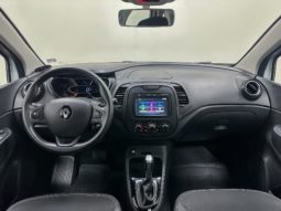Renault Captur Life 1.6 16V Flex 5p Aut. 2019 full