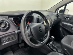 Renault Captur Life 1.6 16V Flex 5p Aut. 2019 full