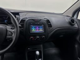 Renault Captur Life 1.6 16V Flex 5p Aut. 2019 full