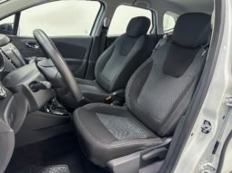 Renault Captur Life 1.6 16V Flex 5p Aut. 2019 full