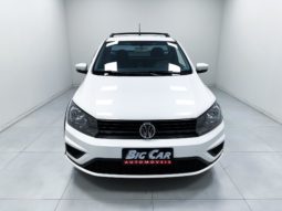 Volkswagen Saveiro Trendline 1.6 T.Flex 8V 2022 full