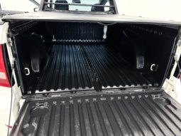 Volkswagen Saveiro Trendline 1.6 T.Flex 8V 2022 full