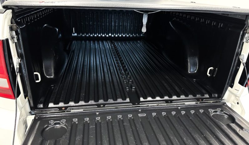 Volkswagen Saveiro Trendline 1.6 T.Flex 8V 2022 full