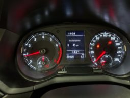 Volkswagen Saveiro Trendline 1.6 T.Flex 8V 2022 full