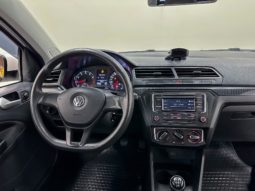Volkswagen Saveiro Trendline 1.6 T.Flex 8V 2022 full