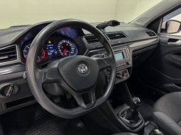 Volkswagen Saveiro Trendline 1.6 T.Flex 8V 2022 full