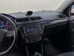 Volkswagen Saveiro Trendline 1.6 T.Flex 8V 2022 full