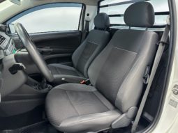 Volkswagen Saveiro Trendline 1.6 T.Flex 8V 2022 full