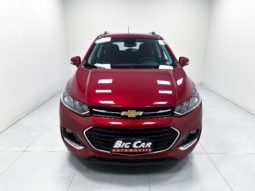 Chevrolet Tracker LT 1.4 Turbo 16V Flex 4×2 Aut. 2018 full