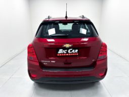 Chevrolet Tracker LT 1.4 Turbo 16V Flex 4×2 Aut. 2018 full