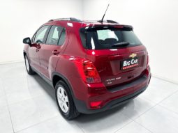 Chevrolet Tracker LT 1.4 Turbo 16V Flex 4×2 Aut. 2018 full