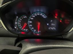 Chevrolet Tracker LT 1.4 Turbo 16V Flex 4×2 Aut. 2018 full