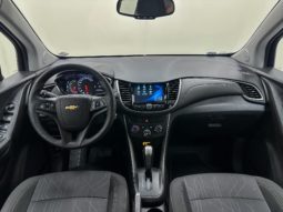 Chevrolet Tracker LT 1.4 Turbo 16V Flex 4×2 Aut. 2018 full