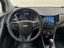 Chevrolet Tracker LT 1.4 Turbo 16V Flex 4×2 Aut. 2018 full