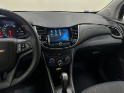 Chevrolet Tracker LT 1.4 Turbo 16V Flex 4×2 Aut. 2018 full