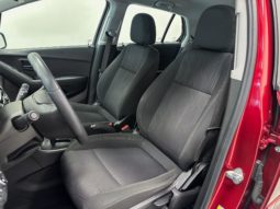 Chevrolet Tracker LT 1.4 Turbo 16V Flex 4×2 Aut. 2018 full