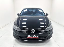 Volkswagen Polo 1.0 Flex 12V 5p 2021 full