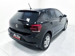 Volkswagen Polo 1.0 Flex 12V 5p 2021 full