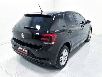 Volkswagen Polo 1.0 Flex 12V 5p 2021