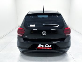 Volkswagen Polo 1.0 Flex 12V 5p 2021