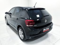 Volkswagen Polo 1.0 Flex 12V 5p 2021 full