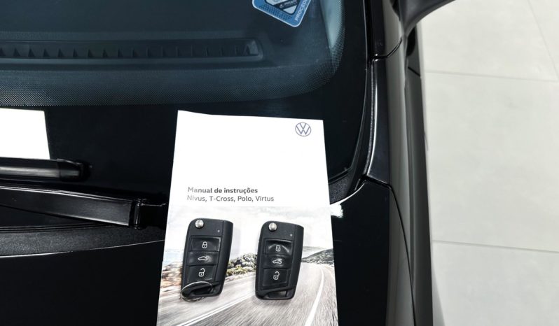 Volkswagen Polo 1.0 Flex 12V 5p 2021 full