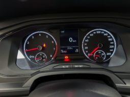 Volkswagen Polo 1.0 Flex 12V 5p 2021 full