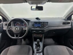Volkswagen Polo 1.0 Flex 12V 5p 2021 full