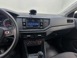 Volkswagen Polo 1.0 Flex 12V 5p 2021 full