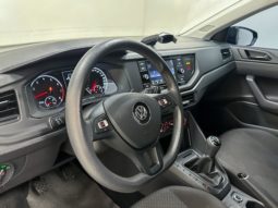 Volkswagen Polo 1.0 Flex 12V 5p 2021 full