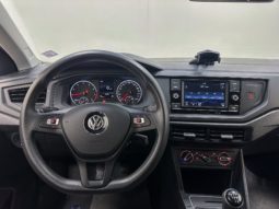 Volkswagen Polo 1.0 Flex 12V 5p 2021 full