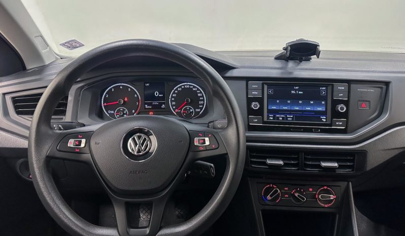 Volkswagen Polo 1.0 Flex 12V 5p 2021 full