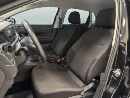 Volkswagen Polo 1.0 Flex 12V 5p 2021 full
