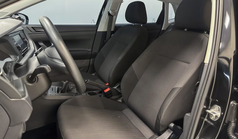 Volkswagen Polo 1.0 Flex 12V 5p 2021 full