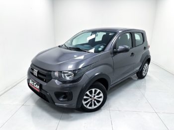 Fiat Mobi LIKE 1.0 Fire Flex 5p. 2023