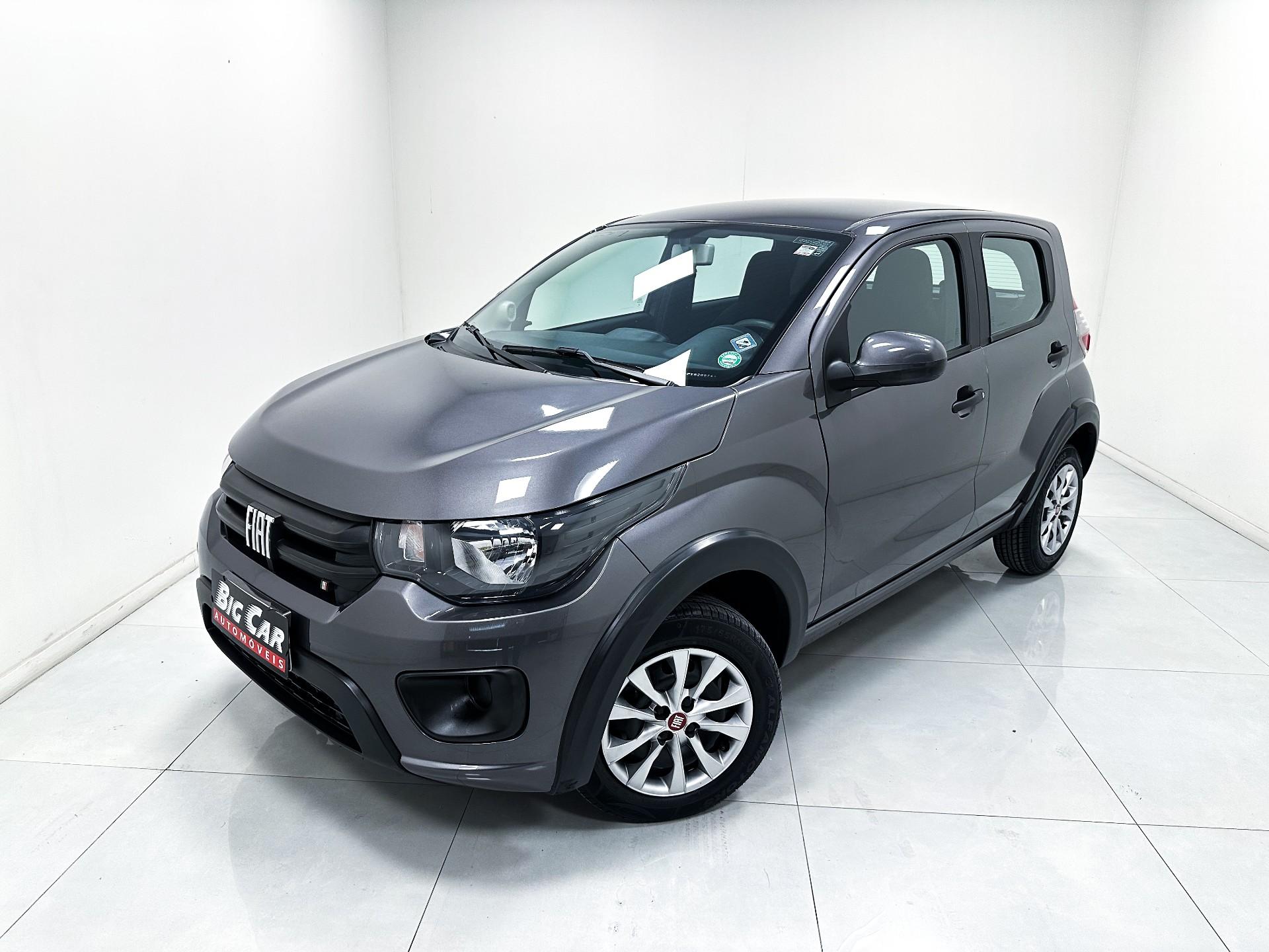 Fiat Mobi LIKE 1.0 Fire Flex 5p. 2023
