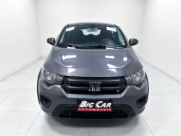 
										Fiat Mobi LIKE 1.0 Fire Flex 5p. 2023 full									