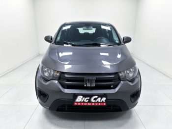 Fiat Mobi LIKE 1.0 Fire Flex 5p. 2023