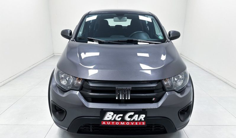 
								Fiat Mobi LIKE 1.0 Fire Flex 5p. 2023 full									